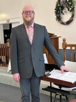 Bro. Aaron